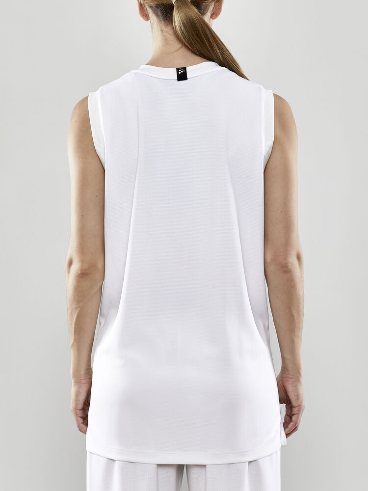 Basket 2.0 Singlet W