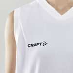 Basket 2.0 Singlet W