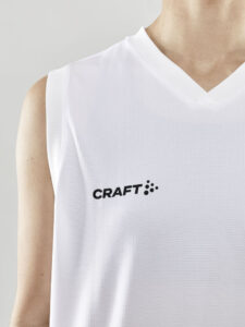 Basket 2.0 Singlet W
