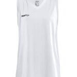 Basket 2.0 Singlet W
