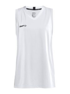 Basket 2.0 Singlet W