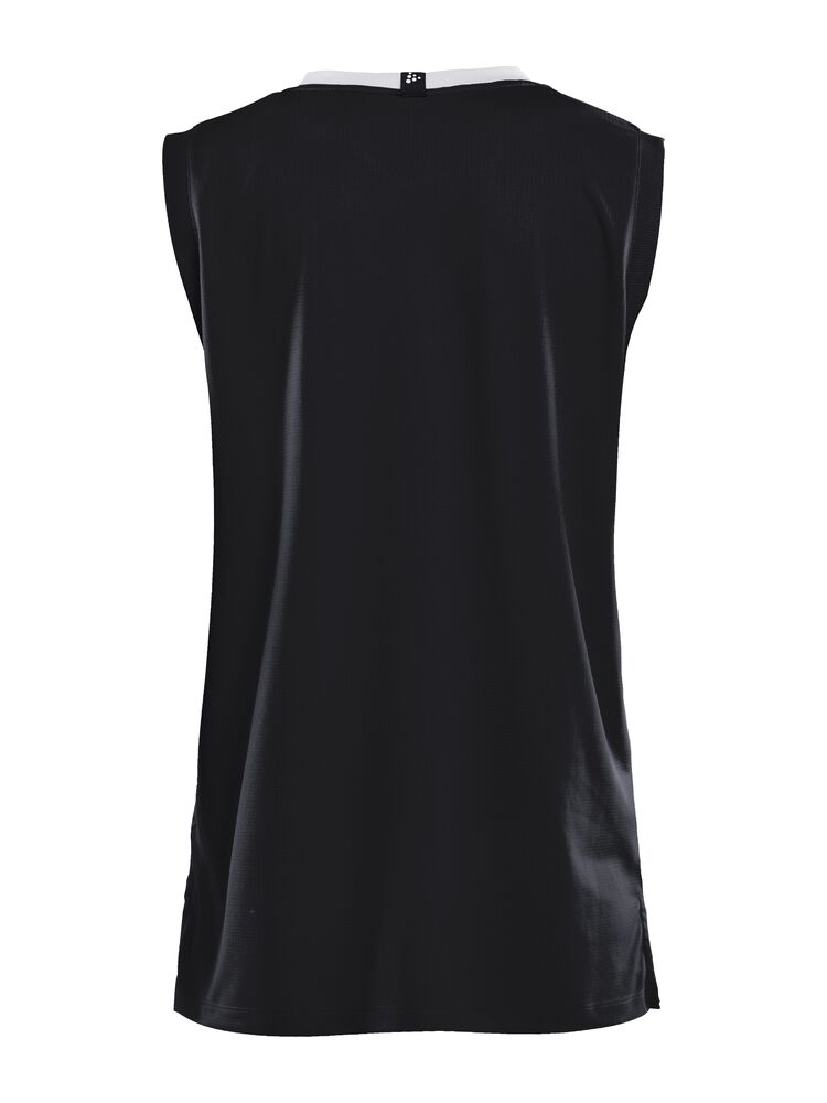 Basket 2.0 Singlet W