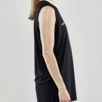 Basket 2.0 Singlet W