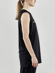 Basket 2.0 Singlet W