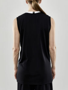 Basket 2.0 Singlet W