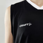 Basket 2.0 Singlet W
