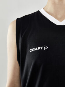 Basket 2.0 Singlet W