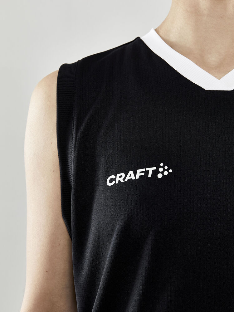 Basket 2.0 Singlet W
