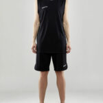 Basket 2.0 Singlet W