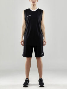 Basket 2.0 Singlet W