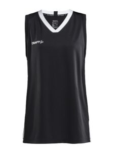 Basket 2.0 Singlet W