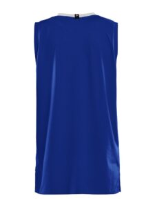 Basket 2.0 Singlet JR