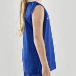 Basket 2.0 Singlet JR
