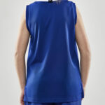 Basket 2.0 Singlet JR