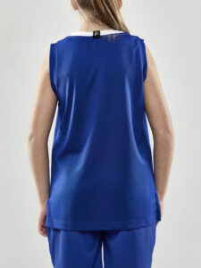 Basket 2.0 Singlet JR