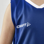Basket 2.0 Singlet JR