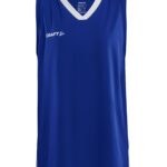 Basket 2.0 Singlet JR