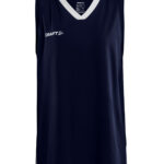 Basket 2.0 Singlet JR