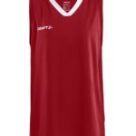 Basket 2.0 Singlet JR