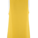 Basket 2.0 Singlet JR