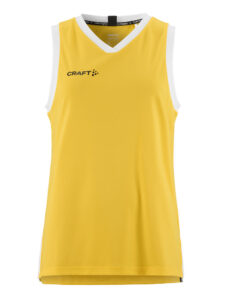 Basket 2.0 Singlet JR