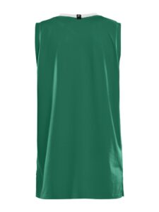 Basket 2.0 Singlet JR
