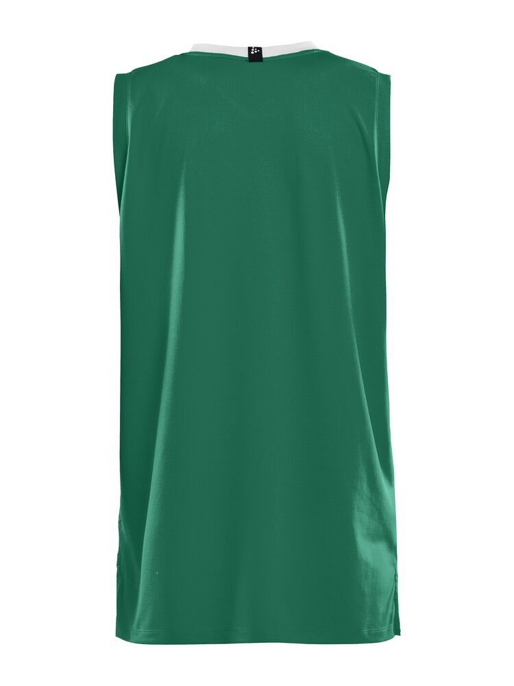 Basket 2.0 Singlet JR