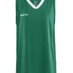 Basket 2.0 Singlet JR