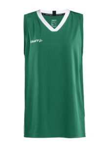 Basket 2.0 Singlet JR