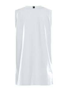 Basket 2.0 Singlet JR