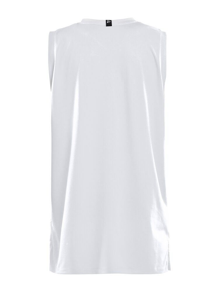 Basket 2.0 Singlet JR