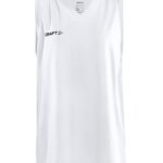 Basket 2.0 Singlet JR