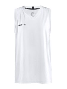 Basket 2.0 Singlet JR