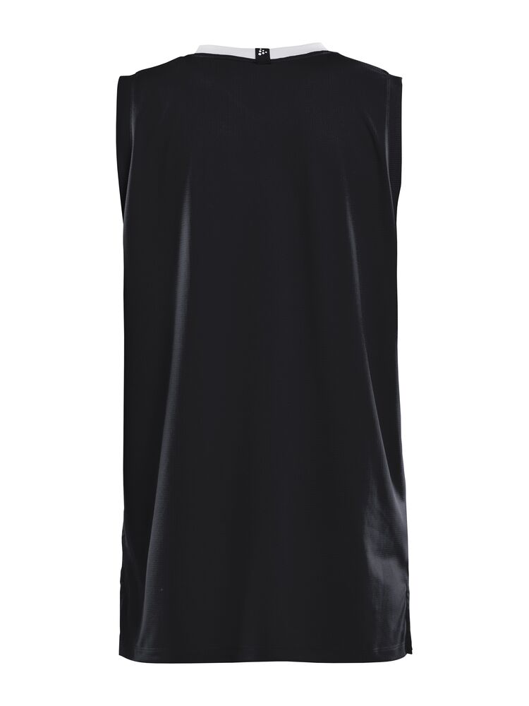 Basket 2.0 Singlet JR