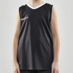 Basket 2.0 Singlet JR