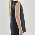 Basket 2.0 Singlet JR