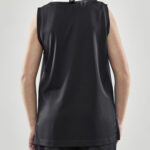 Basket 2.0 Singlet JR