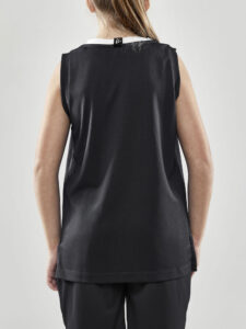 Basket 2.0 Singlet JR