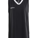 Basket 2.0 Singlet JR