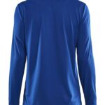Progress Ls Basket Jersey M