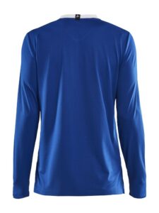 Progress Ls Basket Jersey M