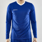 Progress Ls Basket Jersey M