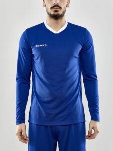 Progress Ls Basket Jersey M