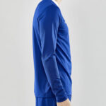 Progress Ls Basket Jersey M