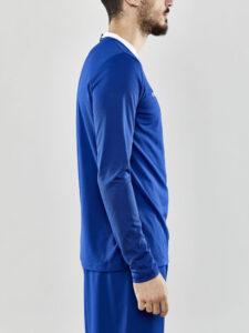 Progress Ls Basket Jersey M