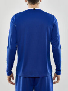 Progress Ls Basket Jersey M