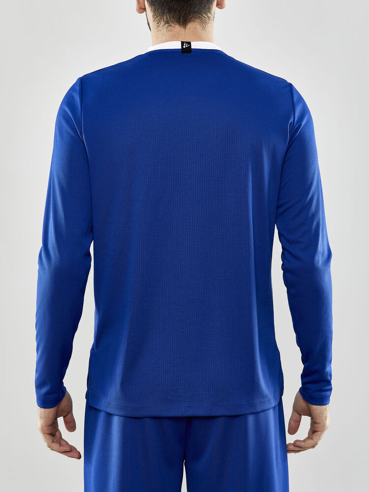 Progress Ls Basket Jersey M