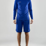Progress Ls Basket Jersey M
