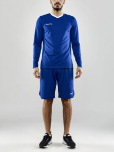 Progress Ls Basket Jersey M
