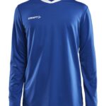 Progress Ls Basket Jersey M